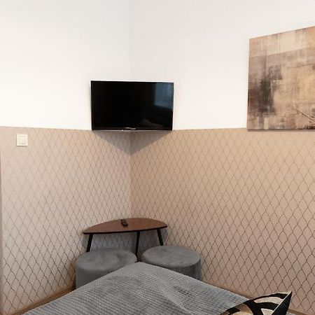 Clicktheflat Aleje Niepodleglosci Center Apart Rooms Varşova Dış mekan fotoğraf