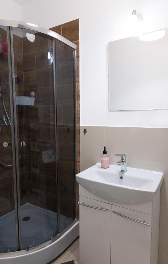 Clicktheflat Aleje Niepodleglosci Center Apart Rooms Varşova Dış mekan fotoğraf