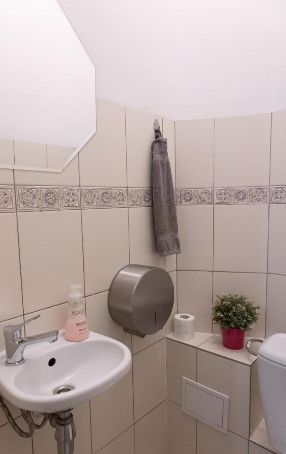 Clicktheflat Aleje Niepodleglosci Center Apart Rooms Varşova Dış mekan fotoğraf